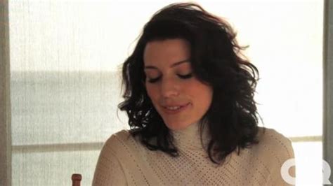 jessica paré hot|The Lust List: Jessica Paré